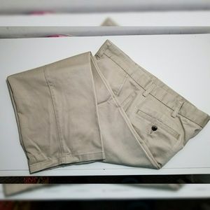Men's Khaki pants